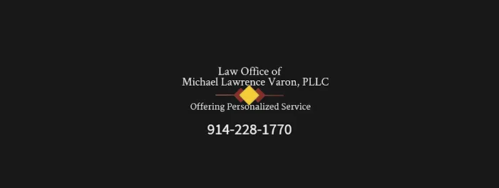 Law Office of Michael Lawrence Varon, PLLC 4