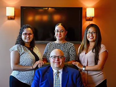 Law Office of Michael Lawrence Varon, PLLC 4