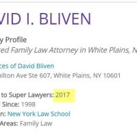 Law Offices of David Bliven ico