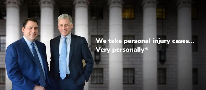 Lever & Ecker, PLLC | Bronx Personal Injury Lawyers 4