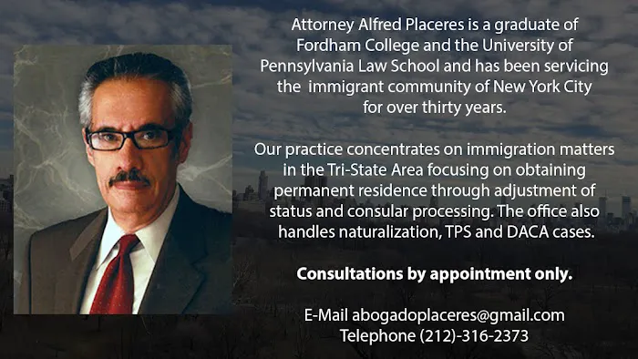 Law Office of Alfred Placeres 4