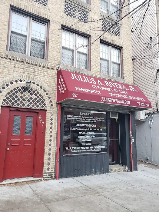 Julius Rivera Law Office 4