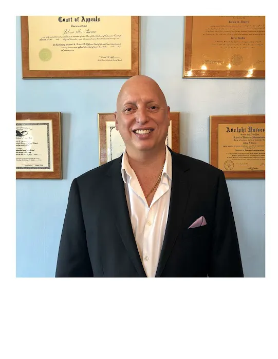 Julius Rivera Law Office 4