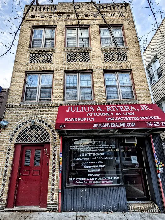 Julius Rivera Law Office 4