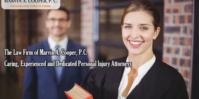 Marvin A. Cooper, P.C.