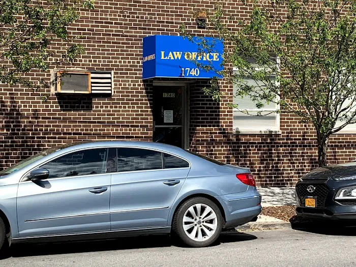 Law Offices of Jayson Lutzky 4