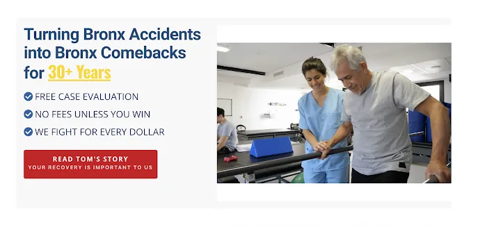 Marchese Injury Lawyers 4
