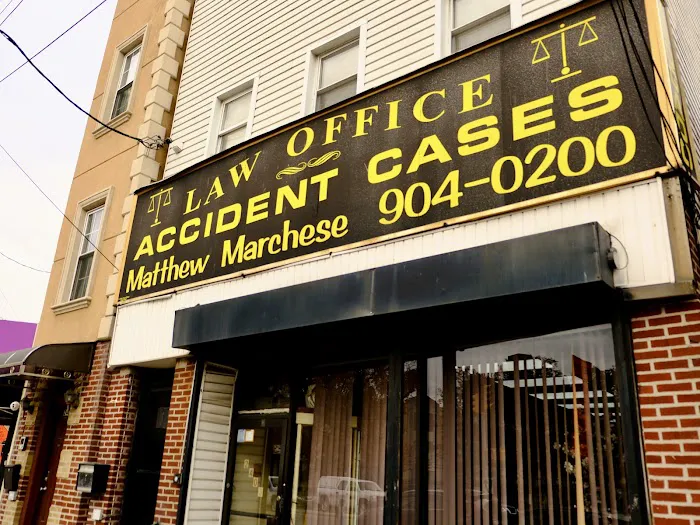 Marchese Injury Lawyers 4