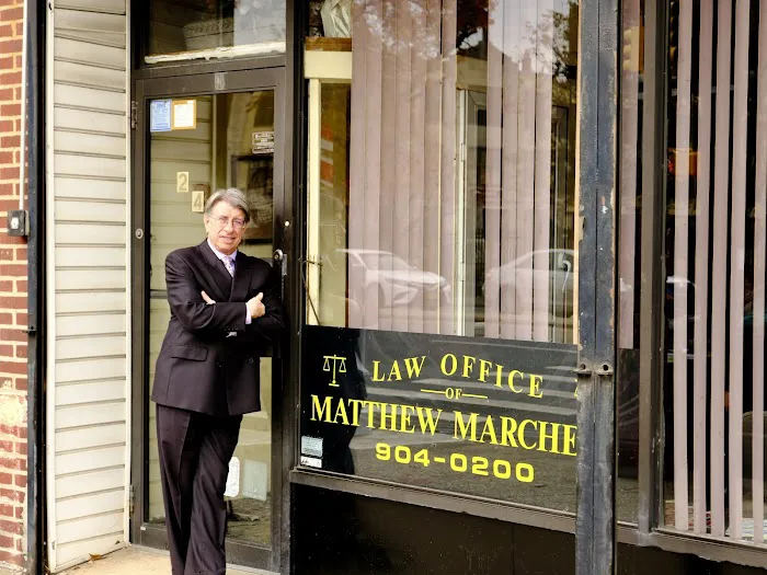 Marchese Injury Lawyers 4