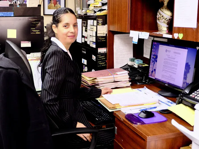 Marchese Injury Lawyers 4
