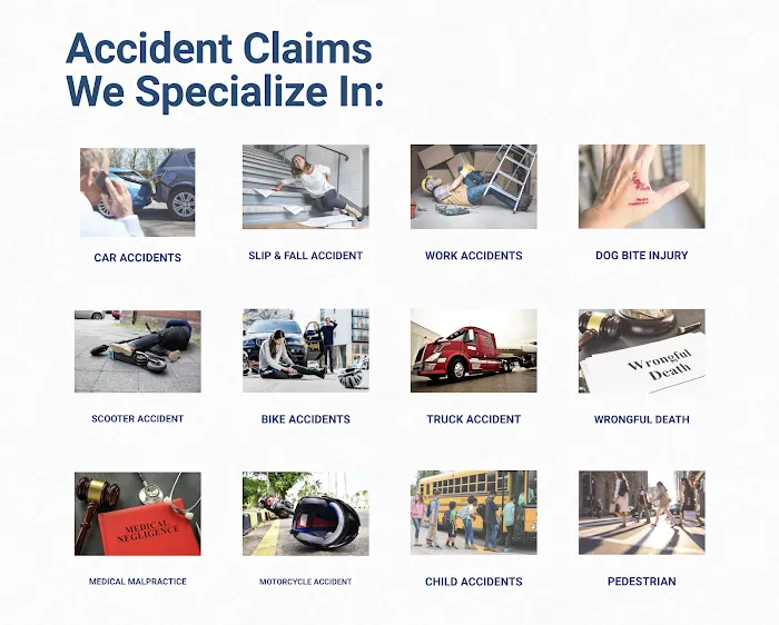 Marchese Injury Lawyers 4