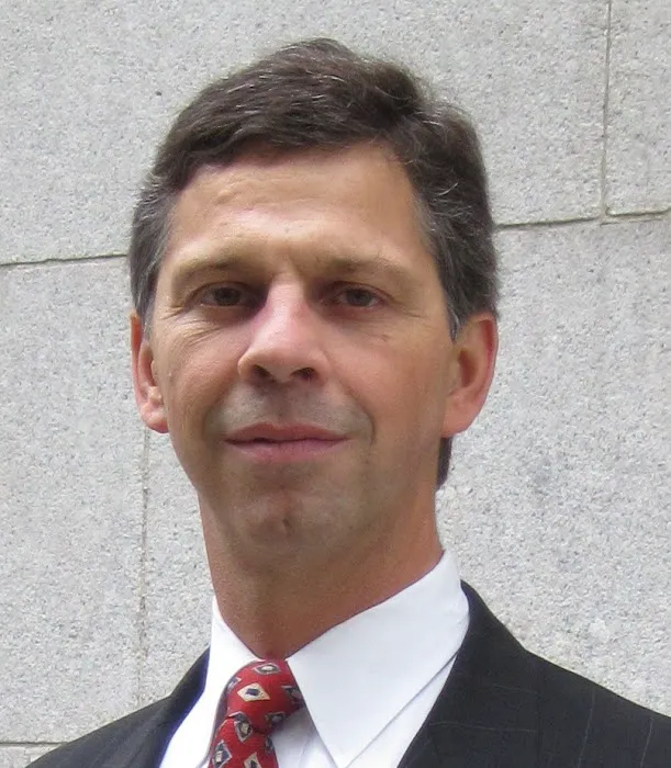 Bill Hoefer, Attorney at Law 4