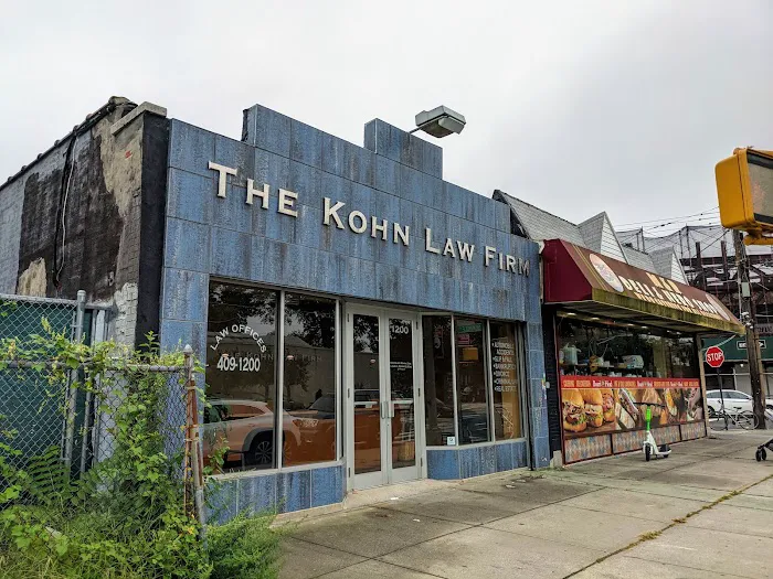 Kohn Law Firm 4