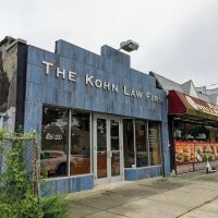 Kohn Law Firm ico
