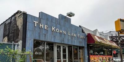 Kohn Law Firm