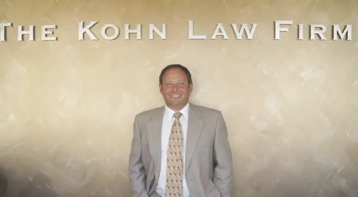 Kohn Law Firm 4