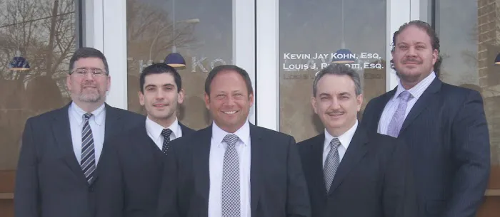 Kohn Law Firm 4
