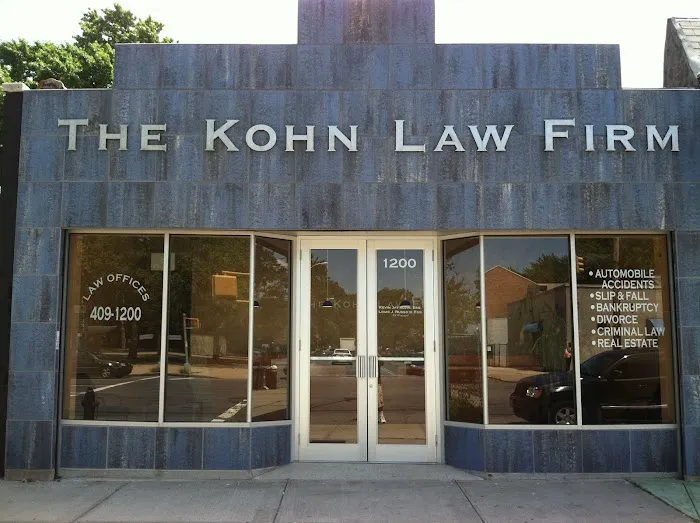 Kohn Law Firm 4