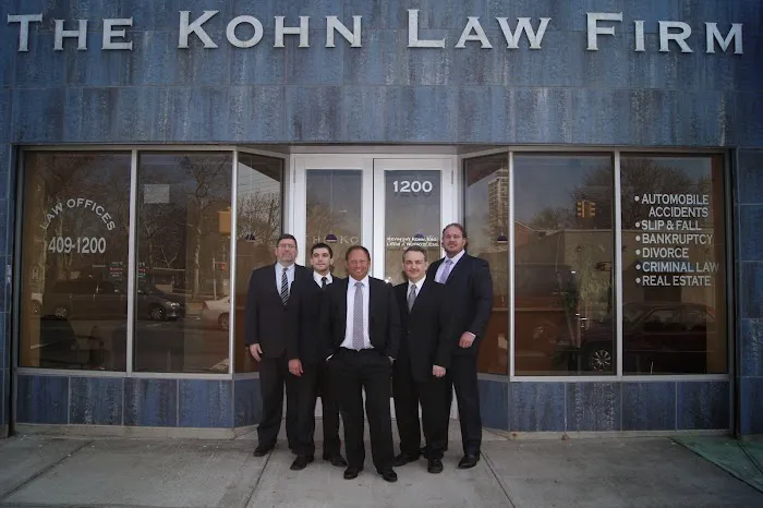 Kohn Law Firm 4