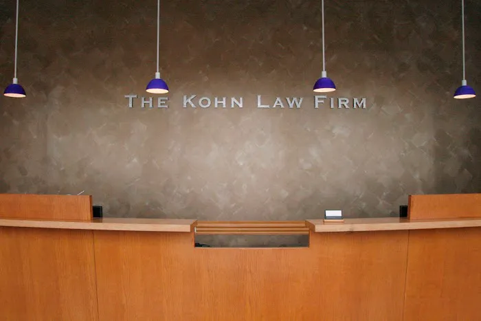 Kohn Law Firm 4