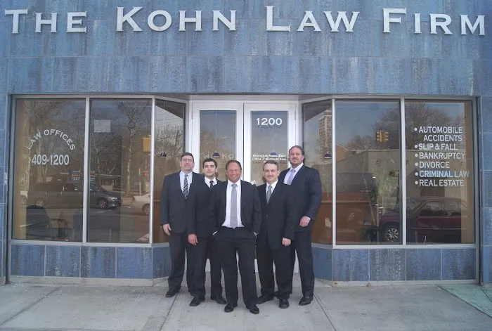 Kohn Law Firm 4