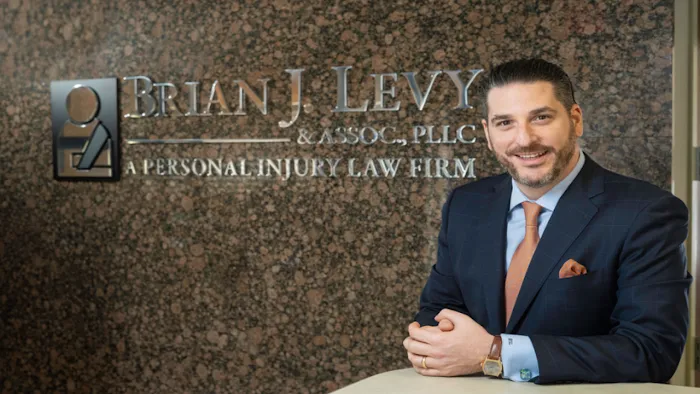 Brian J. Levy & Associates, P.C. 4
