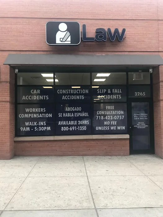 Brian J. Levy & Associates, P.C. 4