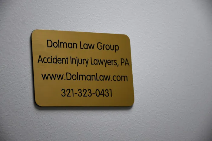 Dolman Law Group Accident Injury Lawyers, PA - Bronx 3