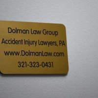 Dolman Law Group Accident Injury Lawyers, PA - Bronx ico