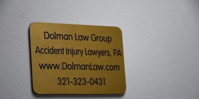 Dolman Law Group Accident Injury Lawyers, PA - Bronx