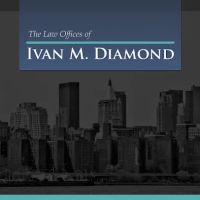 The Law Offices of Ivan M. Diamond ico