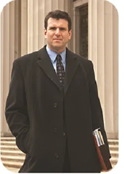 The Law Offices of Ivan M. Diamond 3