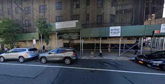 The Law Offices of Ivan M. Diamond 3