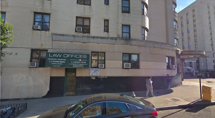 The Law Offices of Ivan M. Diamond 3