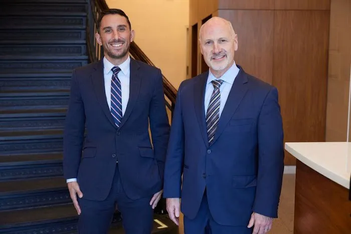Greenstein & Pittari, LLP 3