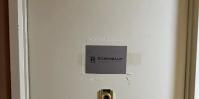 Rosenbaum Personal Injury Lawyers - Bronx Office