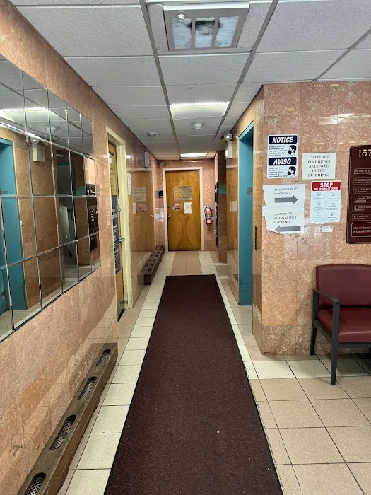 Rosenbaum Personal Injury Lawyers - Bronx Office 4
