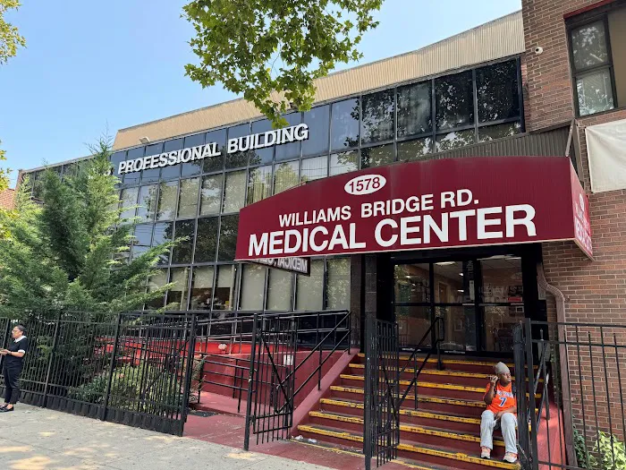Rosenbaum Personal Injury Lawyers - Bronx Office 4