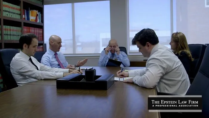 The Epstein Law Firm, P.A. 4