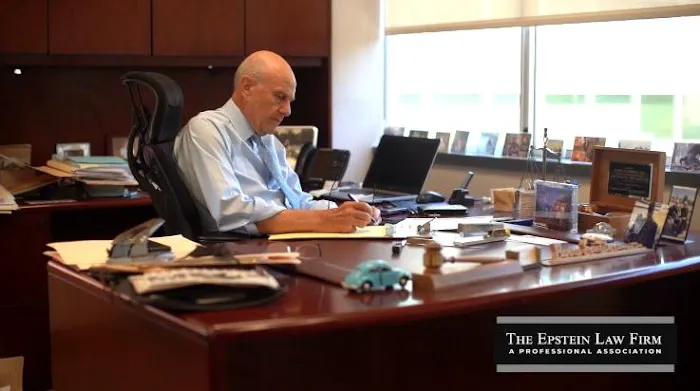 The Epstein Law Firm, P.A. 4