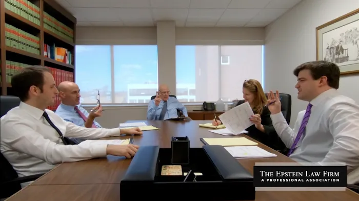 The Epstein Law Firm, P.A. 4
