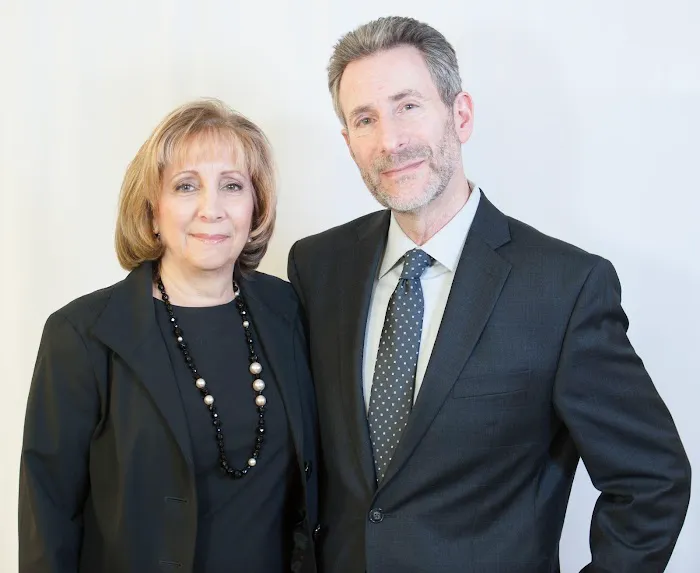 Stern & Stern LLP: Stern Lawrence P 4