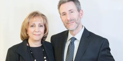Stern & Stern LLP: Stern Lawrence P