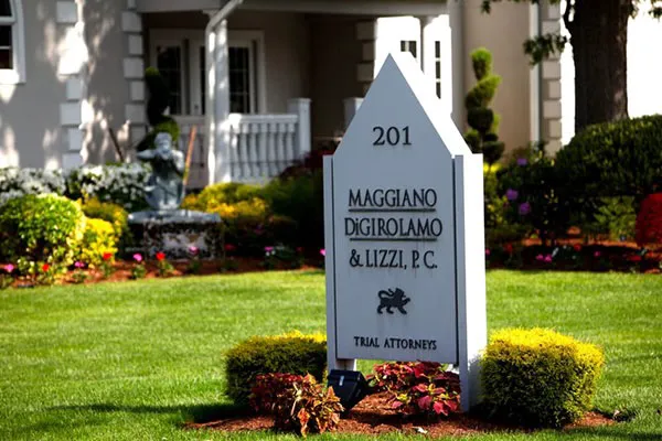Maggiano, DiGirolamo & Lizzi P.C. 4