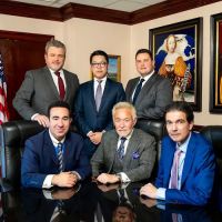 Maggiano, DiGirolamo & Lizzi P.C. ico