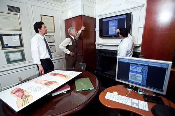 Maggiano, DiGirolamo & Lizzi P.C. 4