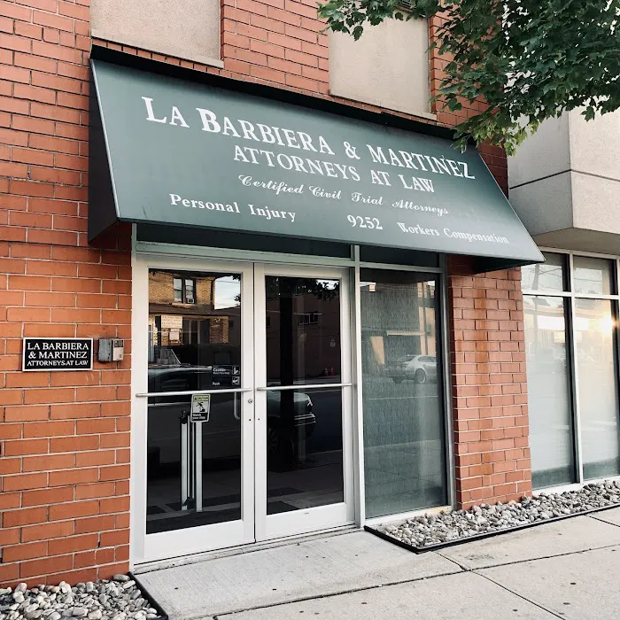 LaBarbiera & Martinez 4