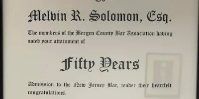 Parsekian & Solomon, P.C.