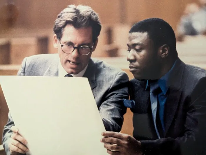 David Fronefield, Attorney at Law 4