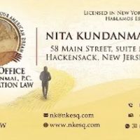 LAW OFFICE of NITA KUNDANMAL, P.C. ico